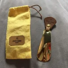JOHN LOBB 靴ベラ(シューホーン)