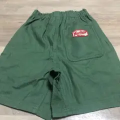 マーキーズパンツ120②