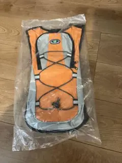ハイキング　バックパック　軽量 ランニング　リュック