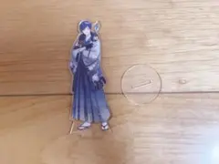 いれいす いふ お正月 アクスタ 2023