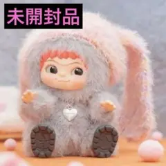 WAKUKU ワクク　ぬいぐるみ　BECOME REBEL未開封