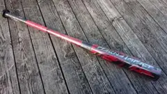 未使用 ミズノ マグナインパクト 軟式バット MAGMA IMPACT 83cm