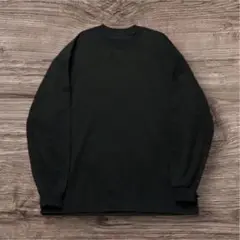 【美品】DAIWA PIER39 TECH SWEAT CREW BASIC
