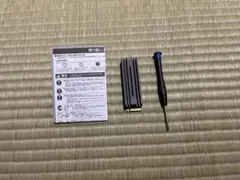 PS5用　SSD 2TB【最終値下げ】