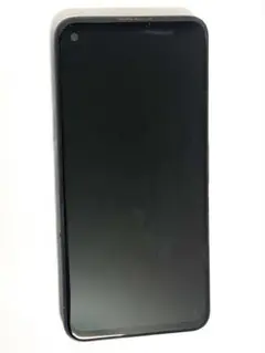 Google Pixel 4a 128GB ブラック SIMフリー