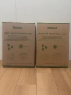 PANDUIT　回転ラベル　R100X150X1J 2箱セット