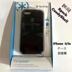 [新品]speck スペックiPhone 5/5s用 ケース 耐衝撃