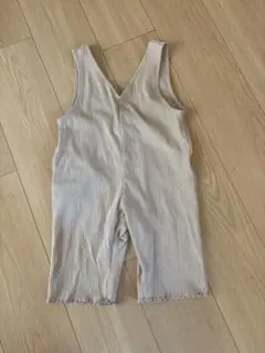 オーバーオール
