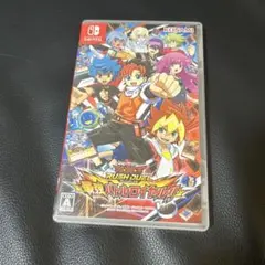 遊戯王ラッシュデュエルSwitch