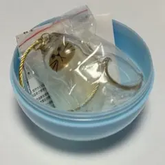 うちの子のけだまだま　シャム　正規品　ガチャ