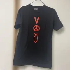 Ｕ２　VERTIGOツアーTシャツ Sサイズ
