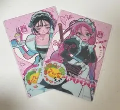 ミジスア　カフェグッズ