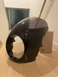 ガルクラフト ビキニカウル ゼファー1100