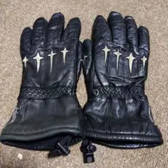 ハーレーダビッドソン 純正 グローブ S