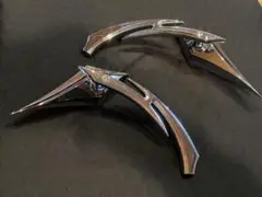 バイク用ミラー DRAG Specialties