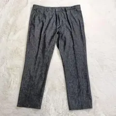 HUGO BOSS スラックス【サイズ54 XXXL相当】【春秋冬】