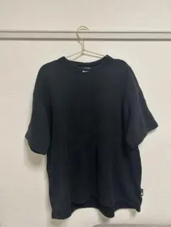 Nike ブラック Tシャツ