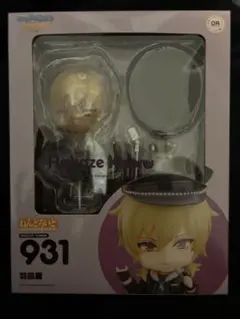 2025年最新】ねんどろいど あんさんぶるスターズ! 羽風薫の人気