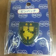 レア、希少、早い者勝ち ハローキティピンバッチ