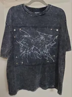 GRANCY グランシー Tシャツ Mサイズ