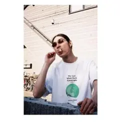 almaniac Tシャツ