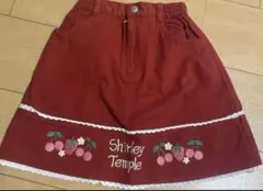 Shirley Temple シャーリーテンプルスカート 1