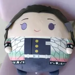 新品　鬼滅の刃　ふわコロりんBIG2 胡蝶しのぶ　ぬいぐるみ　ふわころりん Amazon.co.jp: 鬼 滅 ふわコロりんBIG2 胡蝶しのぶ ぬいぐるみ