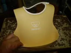 ベビービョルン　赤ちゃんエプロン
