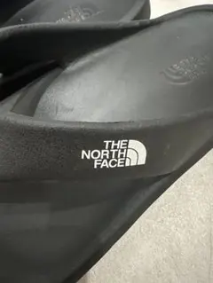 THE NORTH FACE ブラック サンダル