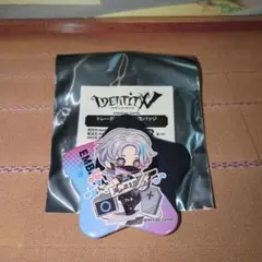 第五人格 IdentityⅤ C104 コミケ 納棺師 缶バッジ 星型 ②