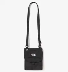 THE NORTH FACE ザノースフェイス ボディバック スリムポーチ
