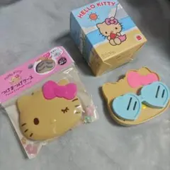 日焼けキティ２点セット