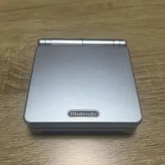 Nintendo Game Boy Advance SP （充電器付き）