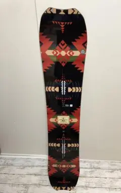 バートン トリックポニー Trick Pony 154センチ