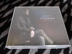 矢沢永吉　STANDARD 〜THE BALLAD BEST〜　3枚組