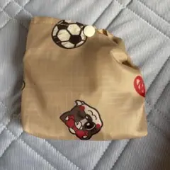 ヴァンフォーレ エコバッグ