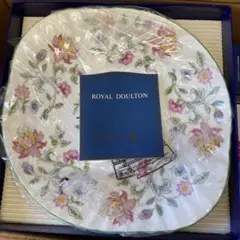 Royal Doulton ロイヤルドルトン　大皿