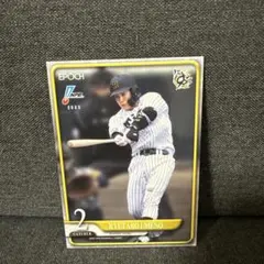 梅野隆太郎 EPOCH2025 NPB