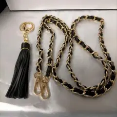 CHANEL ブラックポーチ ノベルティ正規品 新品未使用
