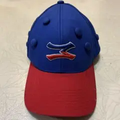 NAMESAKE ERA BEADS CAP YANKEES NAVY