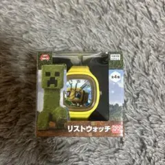 マイクラ マインクラフト ムービー リストウォッチ 腕時計 ハチ