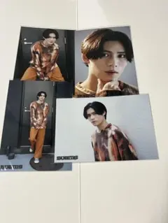 【新品未開封】UVERworld TAKUYA∞の創り方　グローブ　Lサイズ 2025年最新】TAKUYA グローブの人気アイテム - メルカリ