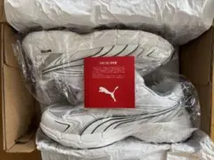 PUMAテバリスニトロ　28cm スニーカー