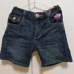 デニムパンツ　150