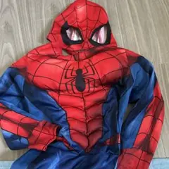 H&M スパイダーマン コスチューム 98/104
