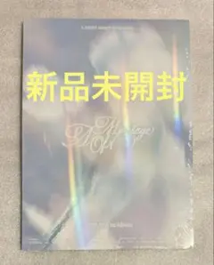 【新品未開封】viviz A Montage of () VIVID CD