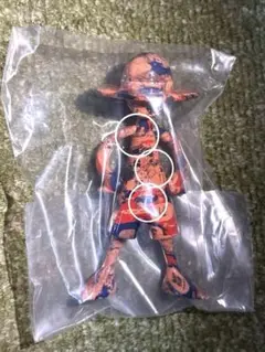 ワンピース LUFFY's ルフィズ 冒険の記憶 頂上戦争