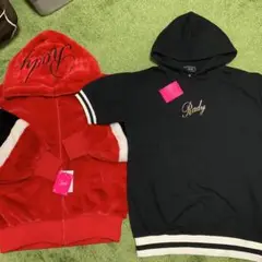 最終価格Radyまとめ売り