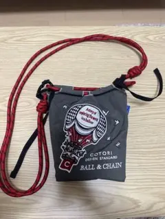 Ball&Chain ボールアンドチェーン　COTORI バルーン　Sサイズ