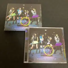 スフィア / REALOVE：REALIFE DVD付限定盤